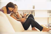 couple bean bag couple bean bag