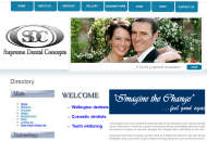 Wellington dentist | cosmetic dentists | teeth whitening | Supreme Dental ConceptsThumbnail