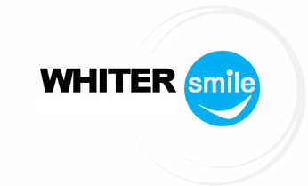 whiter smile logo whiter smile logo